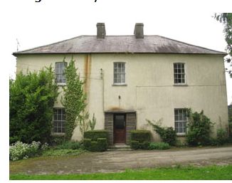 Kilrush House