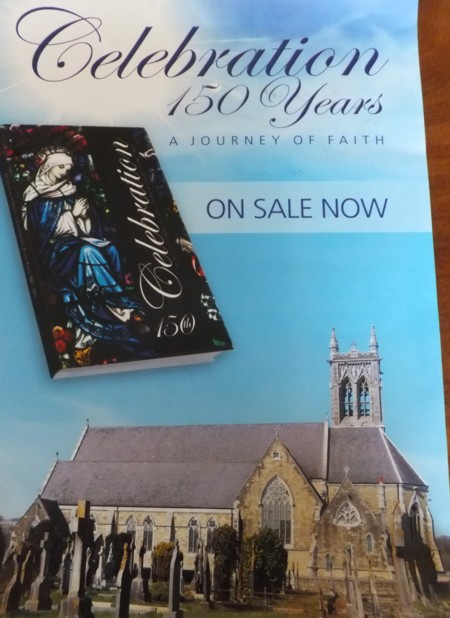 Celebration - 150 Years of St Patrick's Church, Bandon